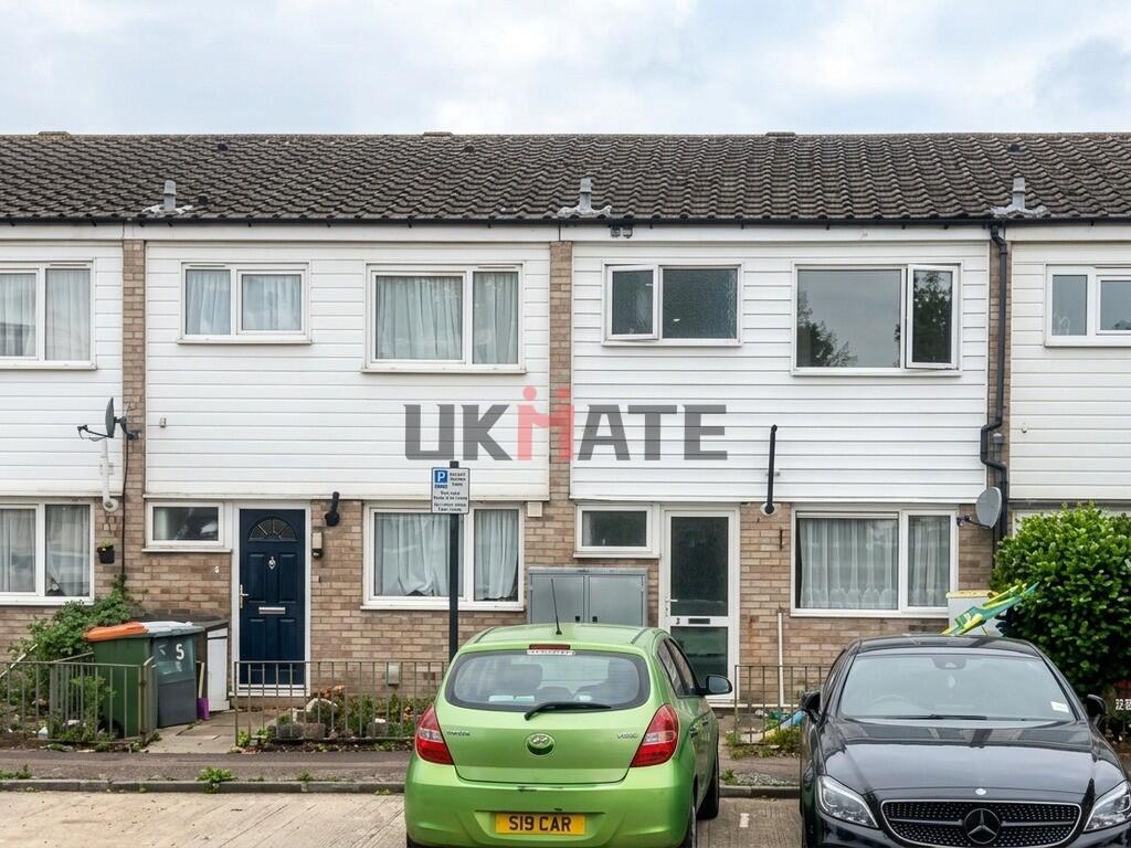 Main image of property: Cruikshank Road