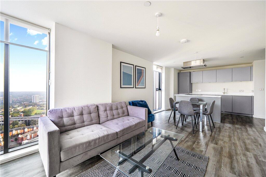 Main image of property: 58 Sheepcote Street, Birmingham, B16