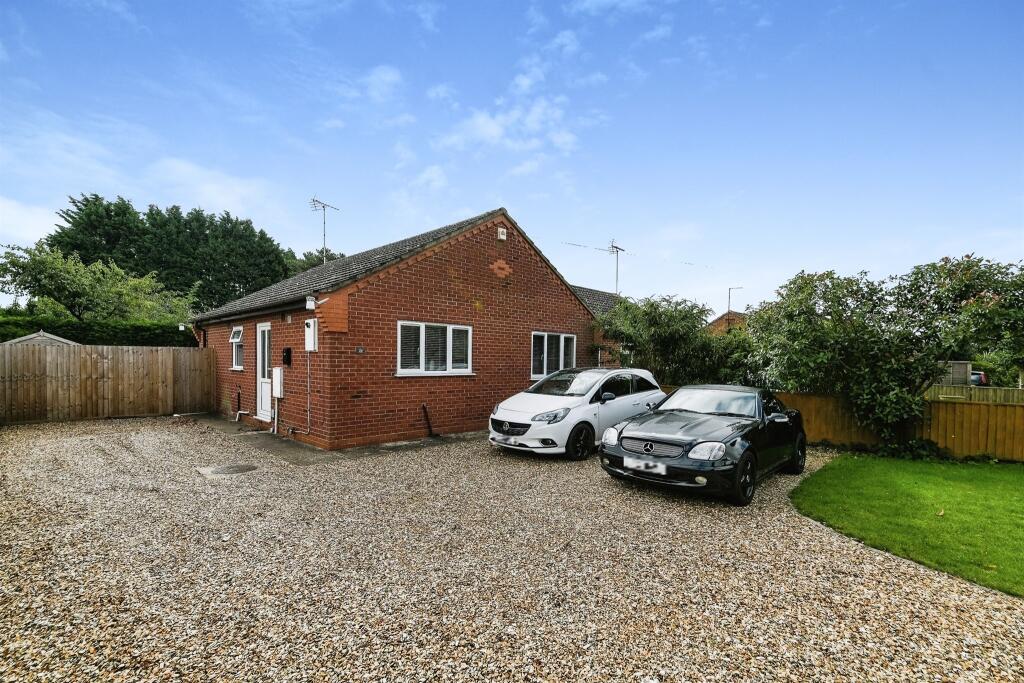 Main image of property: Smeeth Road, Marshland St. James, Wisbech