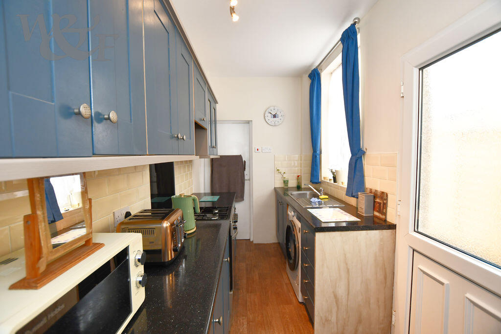 Abbey Road, Erdington, Birmingham - More