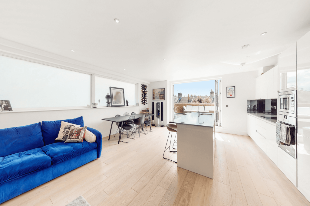 Main image of property: Lingham Street, London, SW9