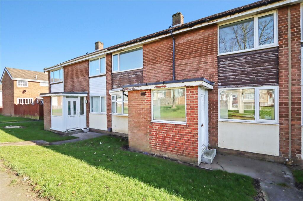 Main image of property: Woody Close, Delves Lane, Consett, Durham, DH8