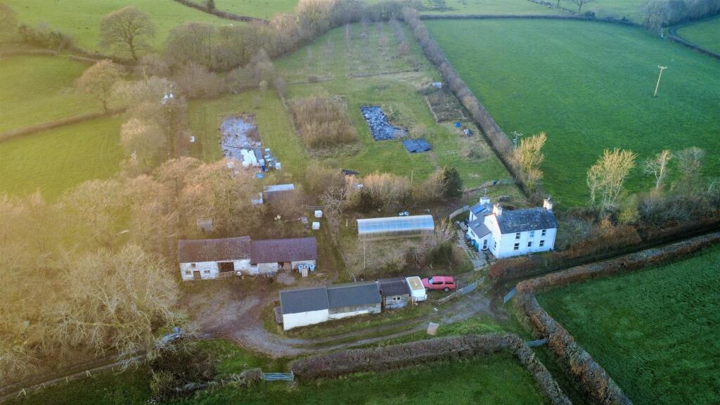 Main image of property: Llangeitho, Tregaron