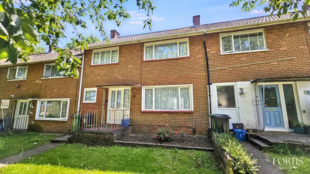 Main image of property: Willowdale Road, Cardiff, CF5