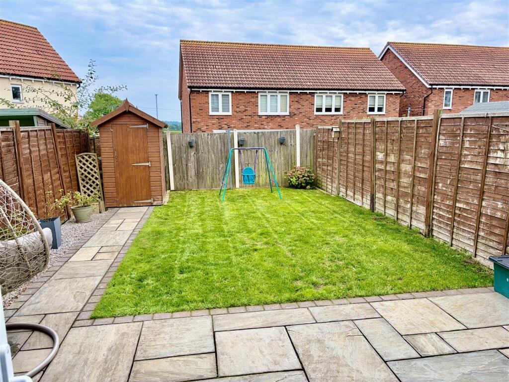 House in Malpas, Cheshire West and Chester - View 4