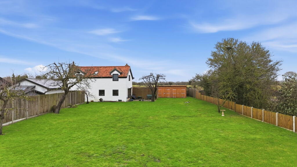 Main image of property: Hargham Road, Old Buckenham