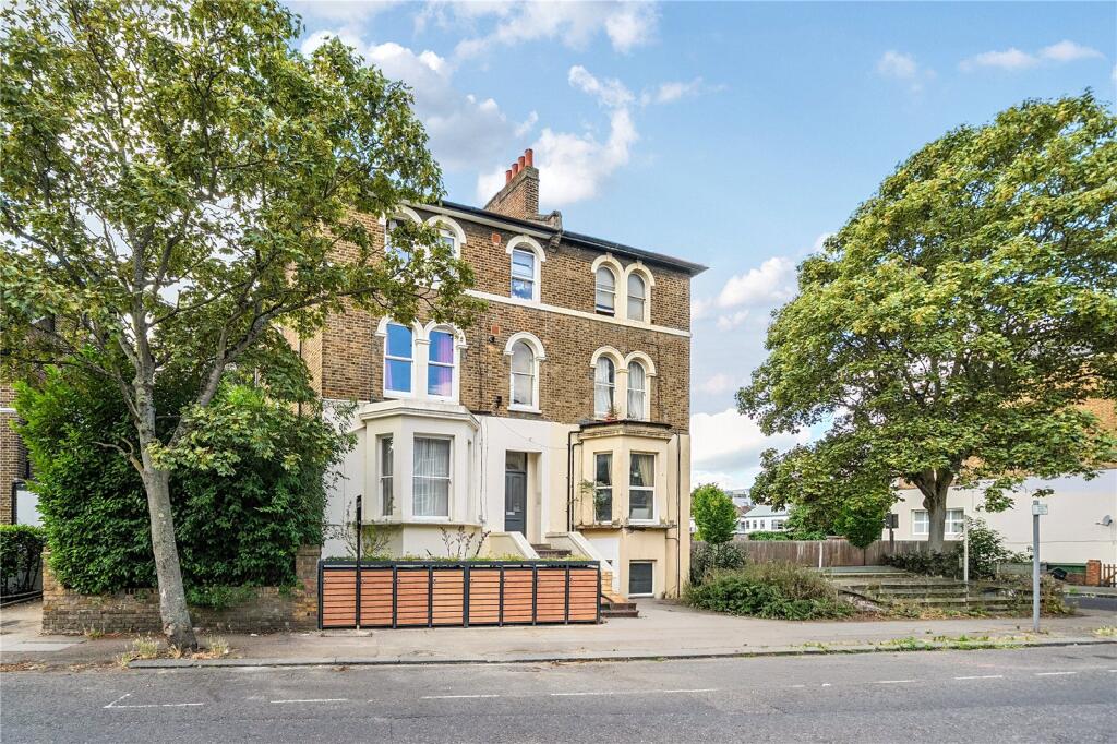 Main image of property: Mount Pleasant Road, London