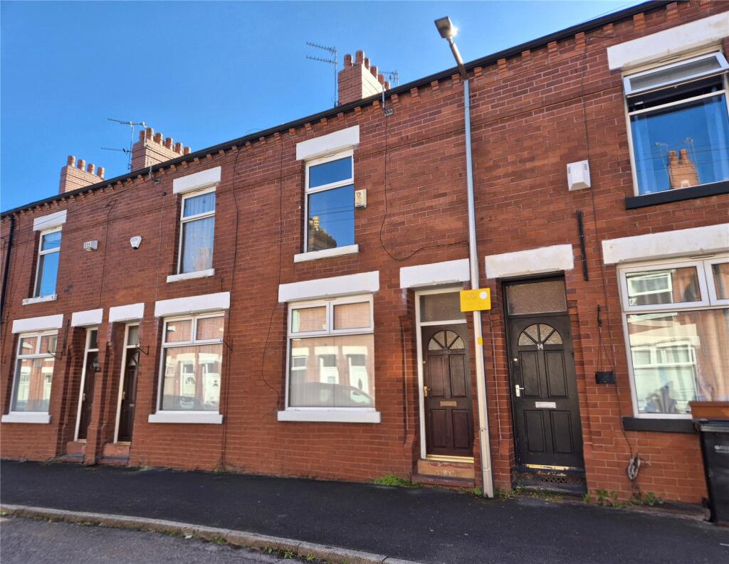 Main image of property: Bower Street, Stockport, Greater Manchester, SK5