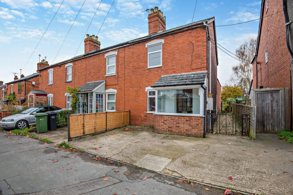 Main image of property: Albert Road, Ledbury, HR8 2DN