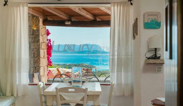 Main image of property: Villetta Cala di Volpe,, Le Terrazze di Cala di Volpe, Sardinia, Italy