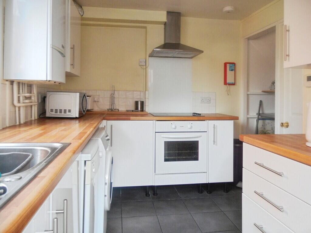 House in Exeter - View 4