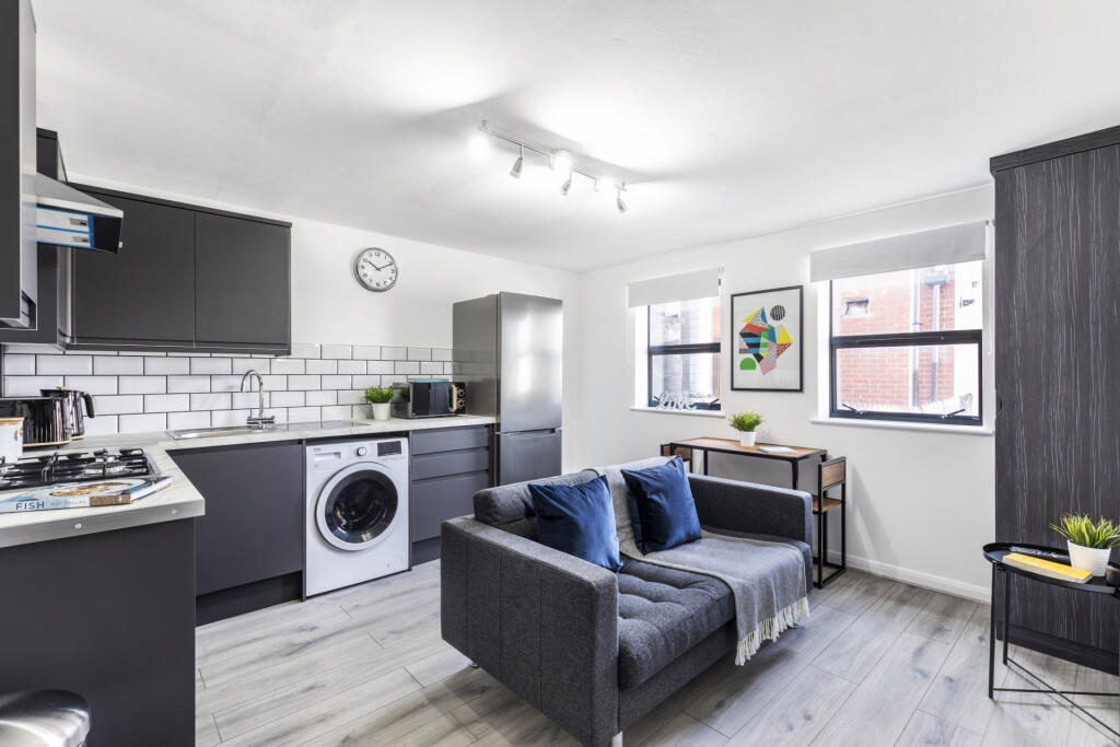 Main image of property: Queens Road, Leeds