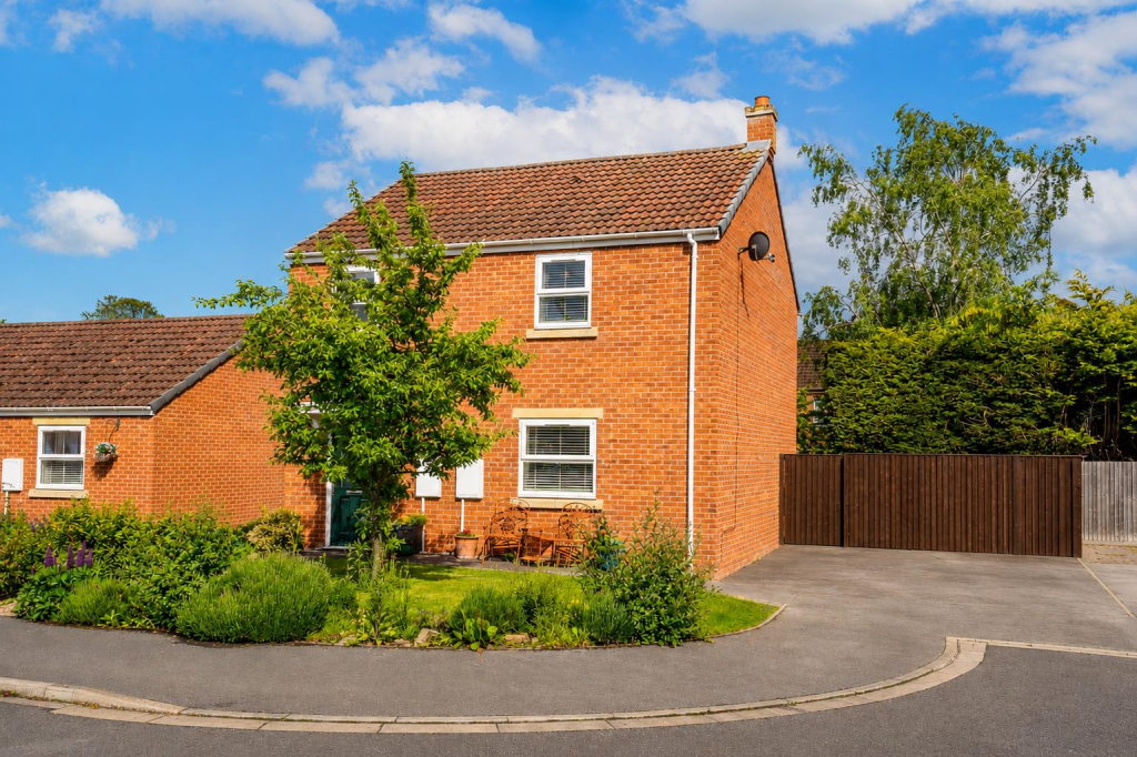 Main image of property: Jubilee Court, Elvington, York