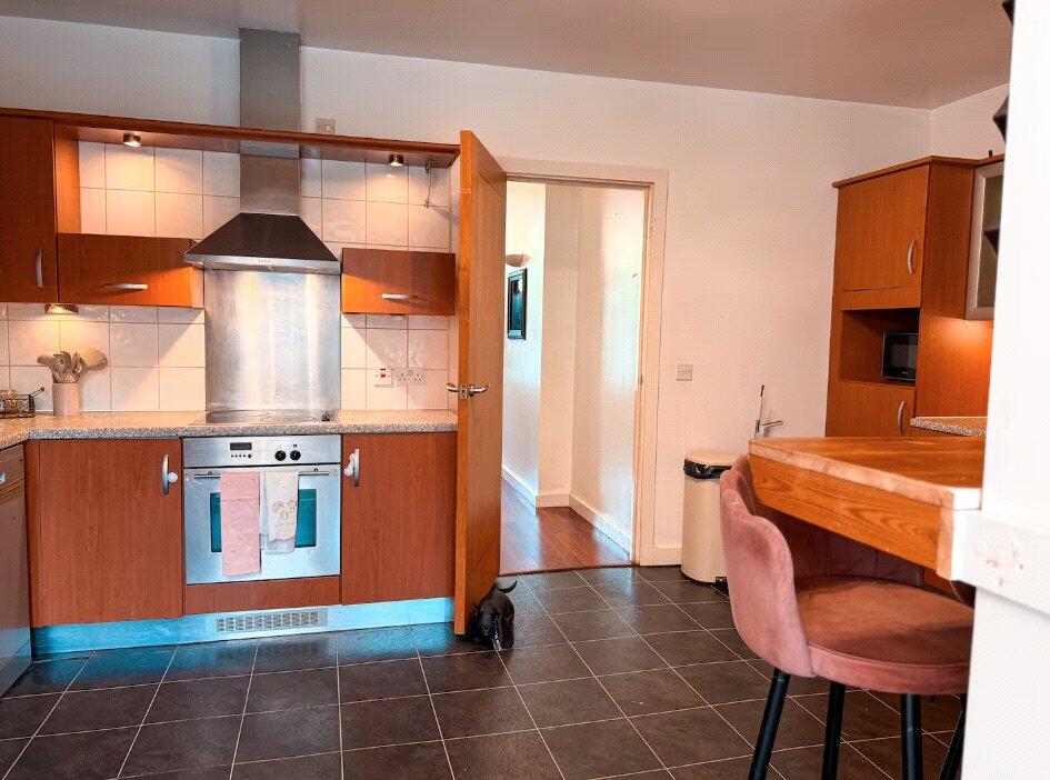 Apartment in Leicester, City of Leicester - View 5