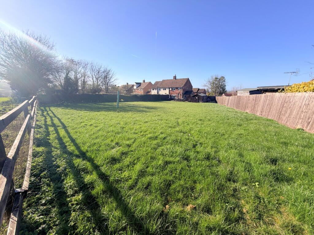 Main image of property: Building Plot & House - Wendover