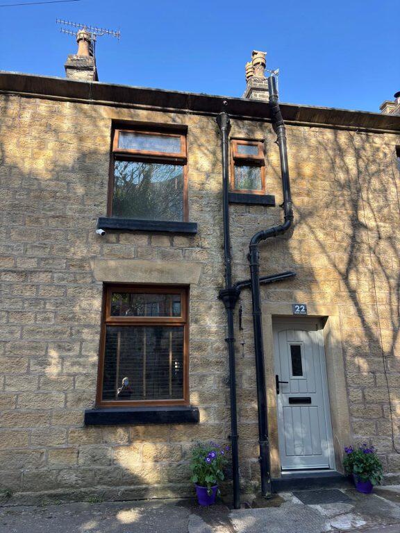 House in Bolton, Greater Manchester - View 2