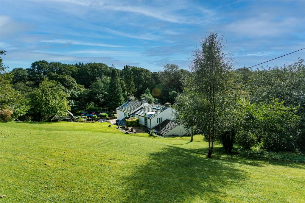 Additional image 38 of Talbot Bridge, Bashall Eaves, Clitheroe, BB7