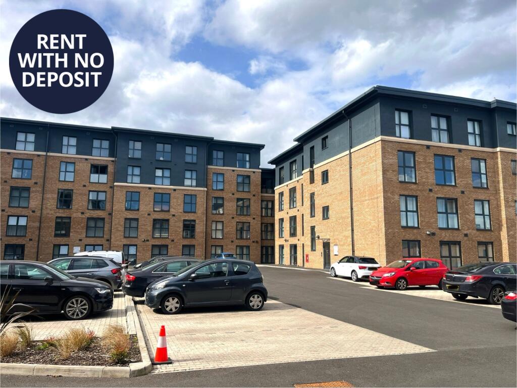 Main image of property: Fox House, 2 Erasmus Drive, Derby, Derbyshire, DE1