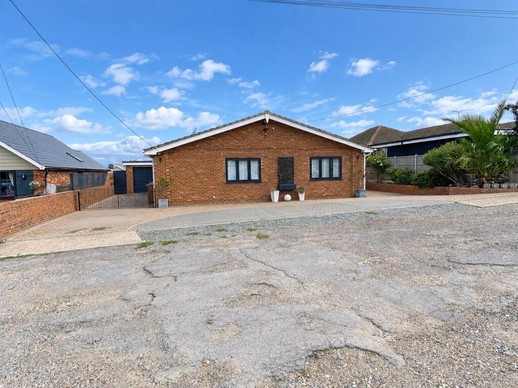 Main image of property: Imperial Avenue, Minster On Sea, Sheerness