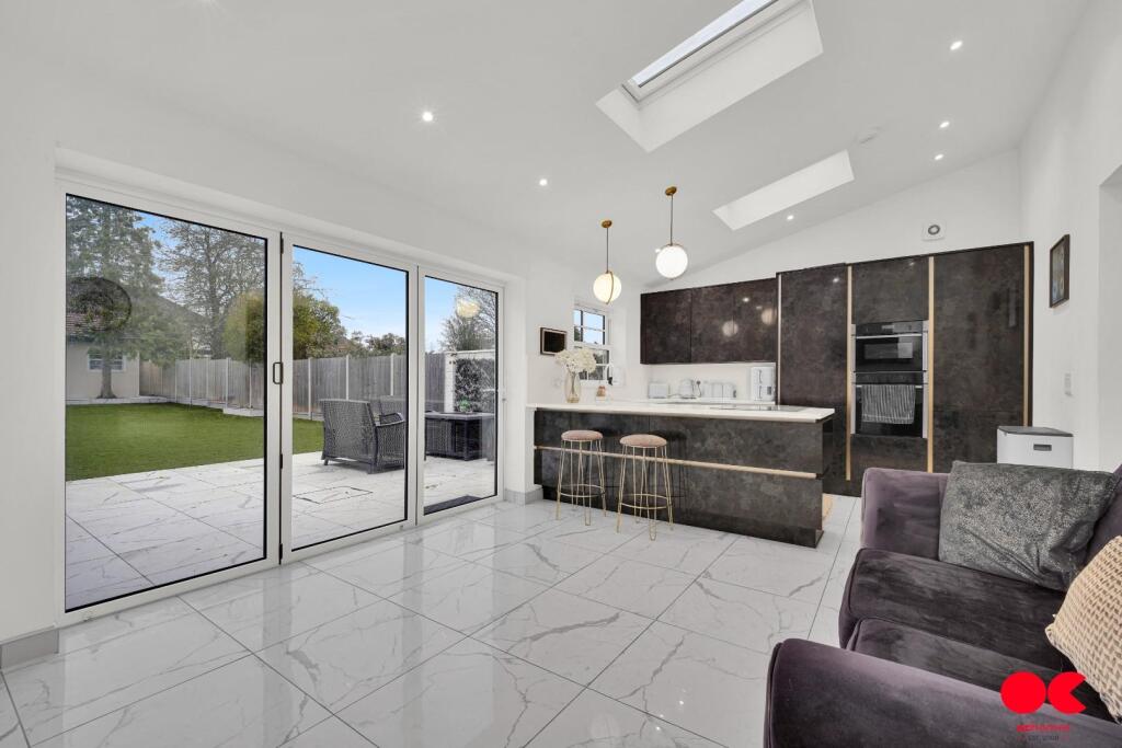 Main image of property: Maybrick Road, Hornchurch