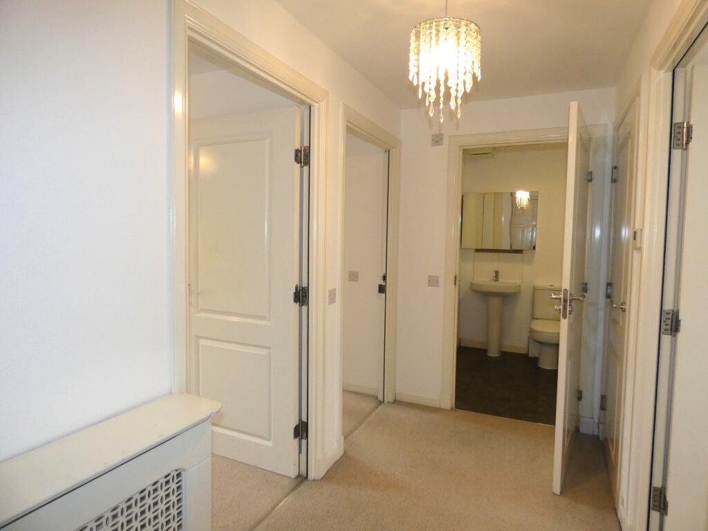 Apartment in Aberdeen, Pittodrie, Castlehill and Pittodrie - View 2