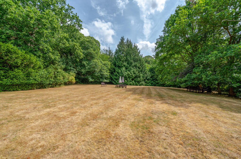 Apartment in Wokingham - More
