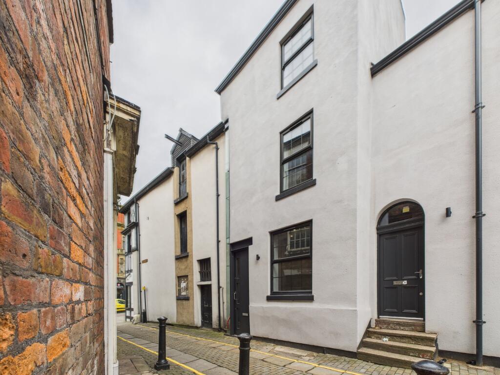 Main image of property: Rowbottom Square, Wigan, WN1