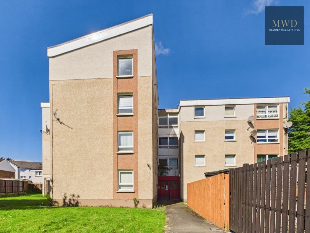 Main image of property: Freesia Court, Motherwell, ML1