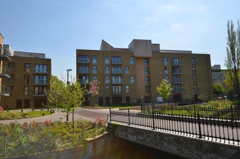 Main image of property: Kings Mill Way, Uxbridge, UB9
