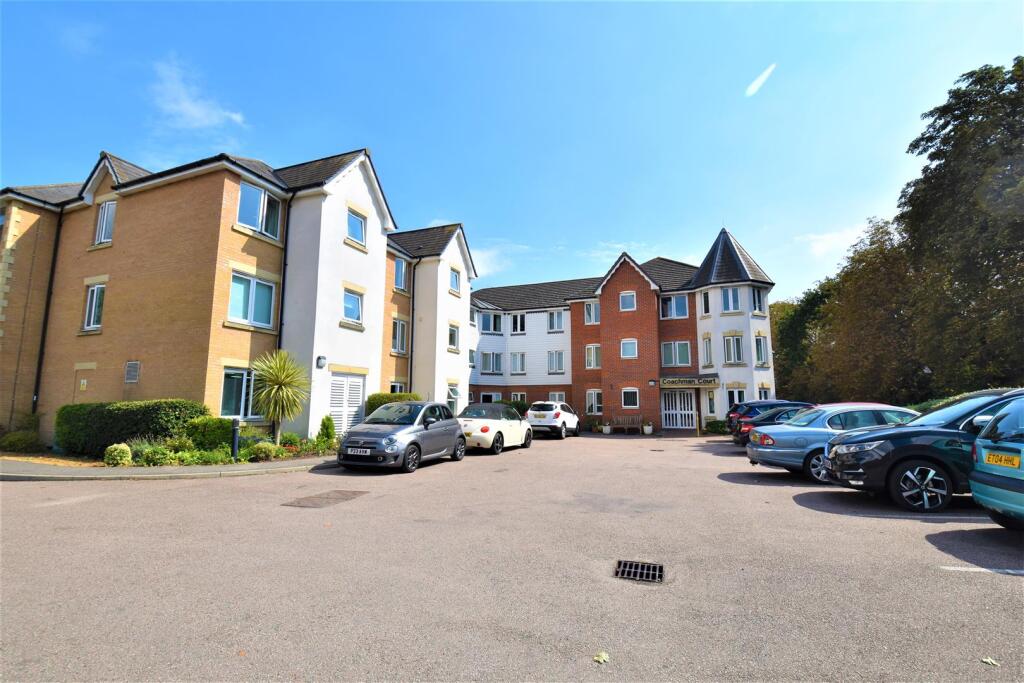 Main image of property: Coachman Court, Ashingdon Road, Rochford