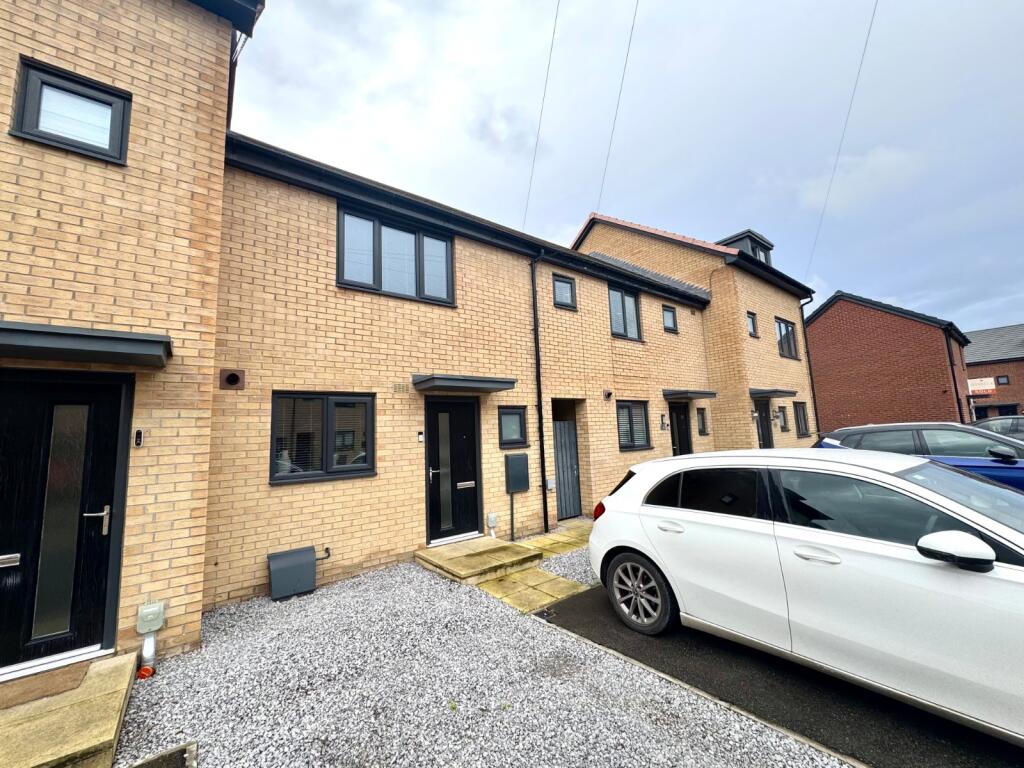 Main image of property: Beilby Street, Hull, HU3