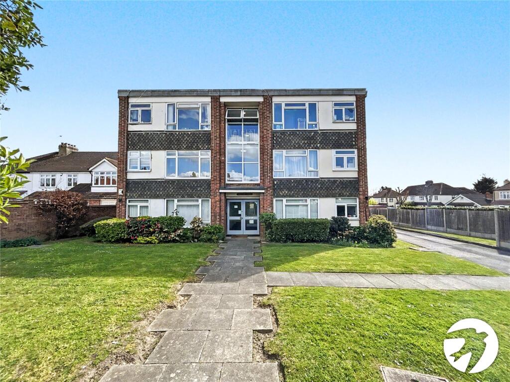 Blackfen Road, Sidcup, Kent, DA15 - View 3