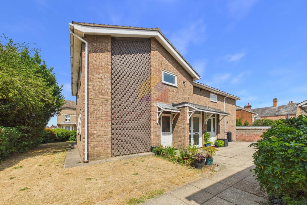 Main image of property: Ravenswood, New Town Road, Colchrester