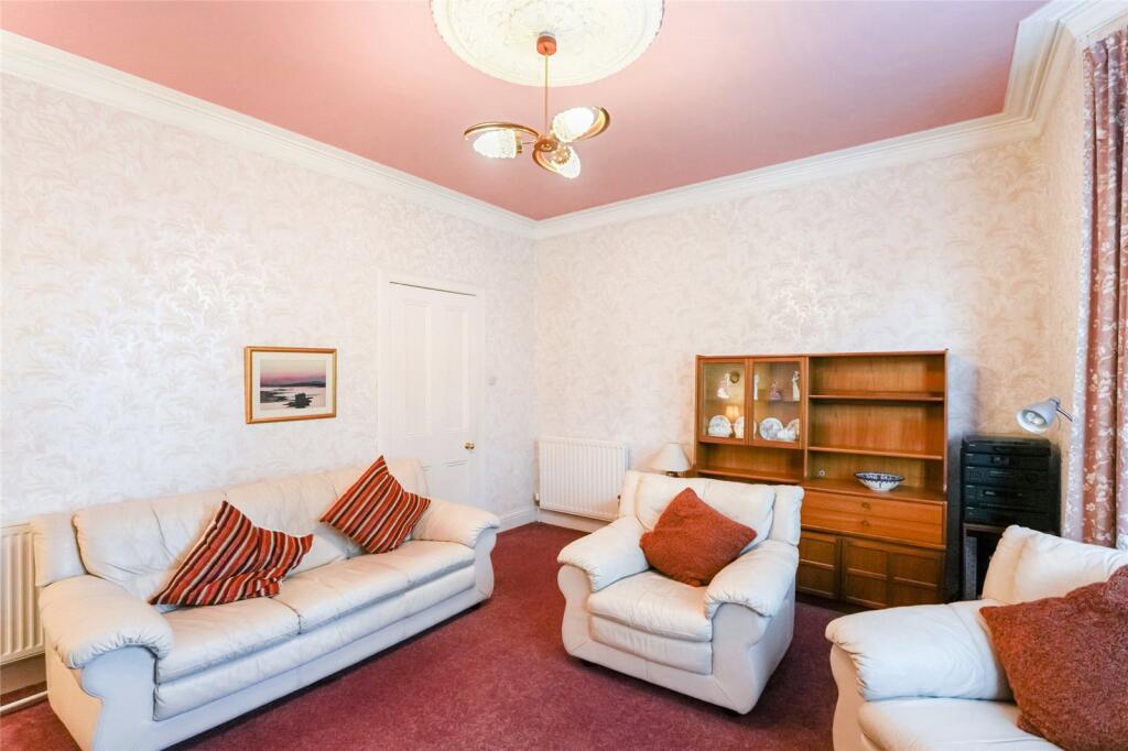 House in Greenock, Pennyfern - View 3