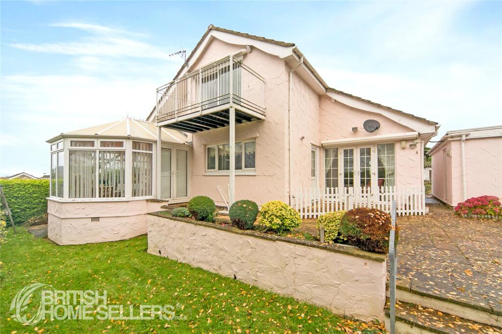 Bryn Y Coed, Deganwy, Conwy, LL31, Conwy