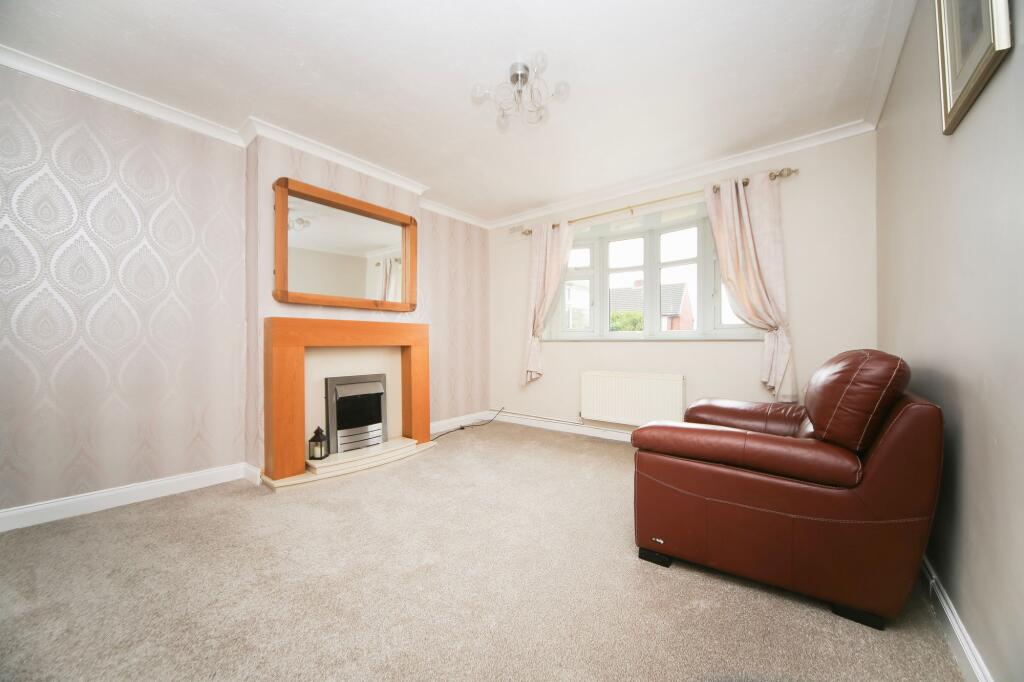 House in Wigan - View 2
