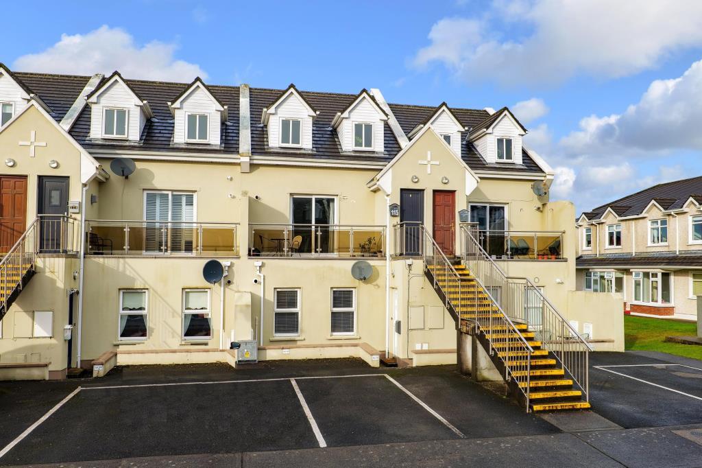 Main image of property: 115 Frenchpark, Oranmore, Co. Galway, H91 NH27