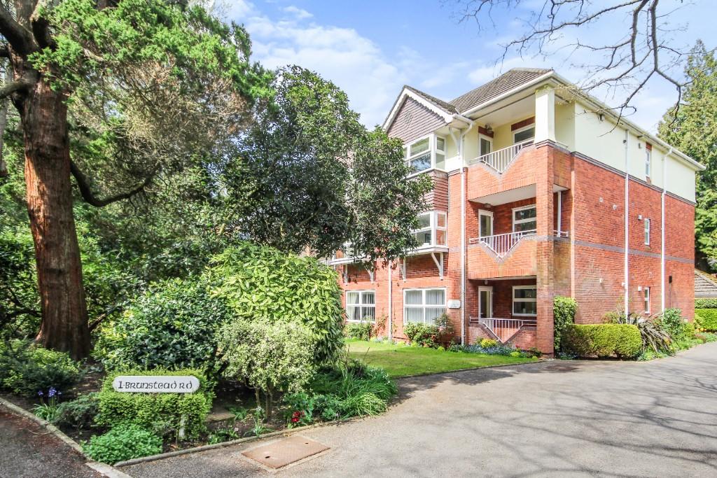 Main image of property: Brunstead Road, Poole, Dorset, BH12