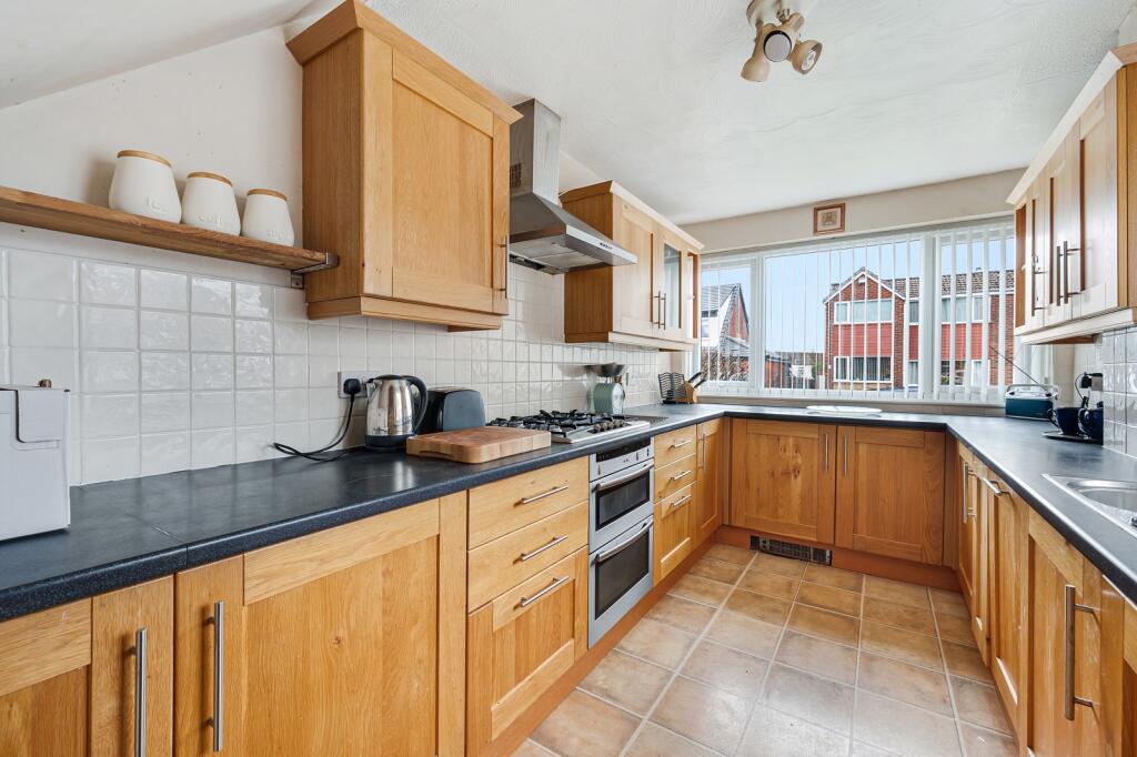 House in Wigan - View 3