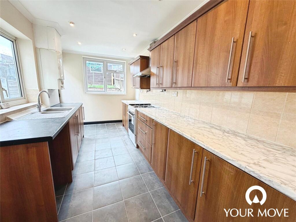 Main image of property: Beaconsfield Road, Chatham, Kent, ME4