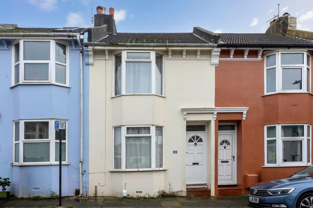 Main image of property: Islingword Place, Brighton, BN2