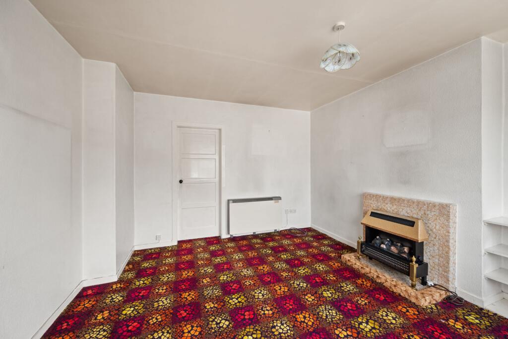 House in Arbroath, Hayshead - View 4