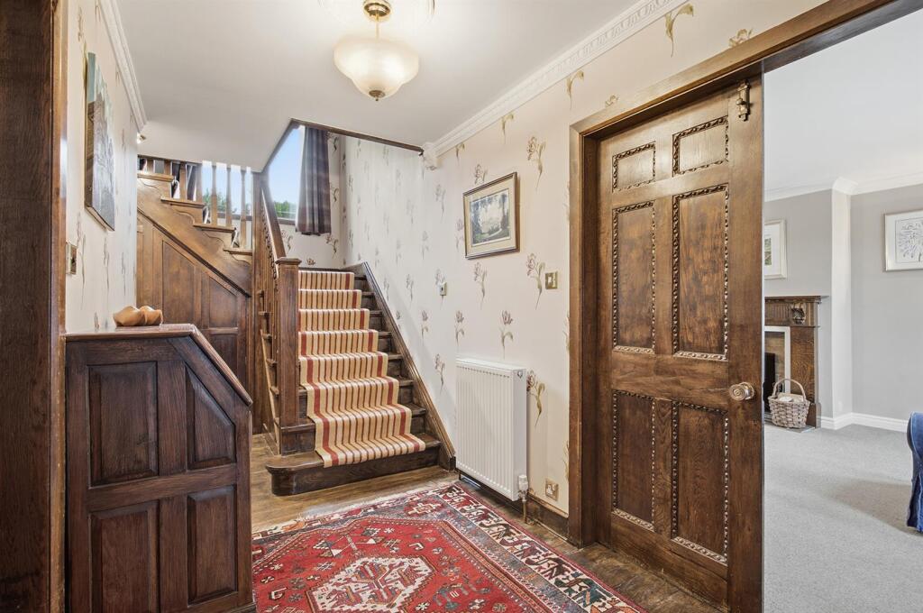 House in Wakefield - More