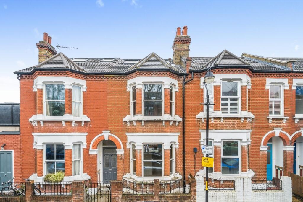 Main image of property: Kinsale Road, Peckham, London, SE15