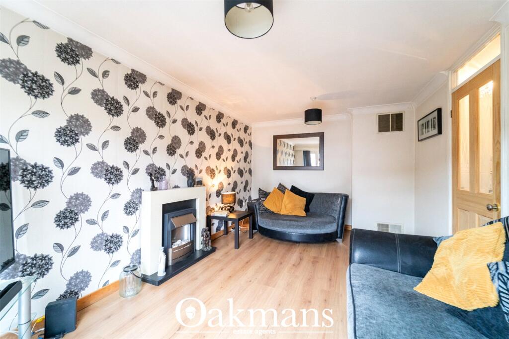 House in Birmingham, West Midlands - View 4