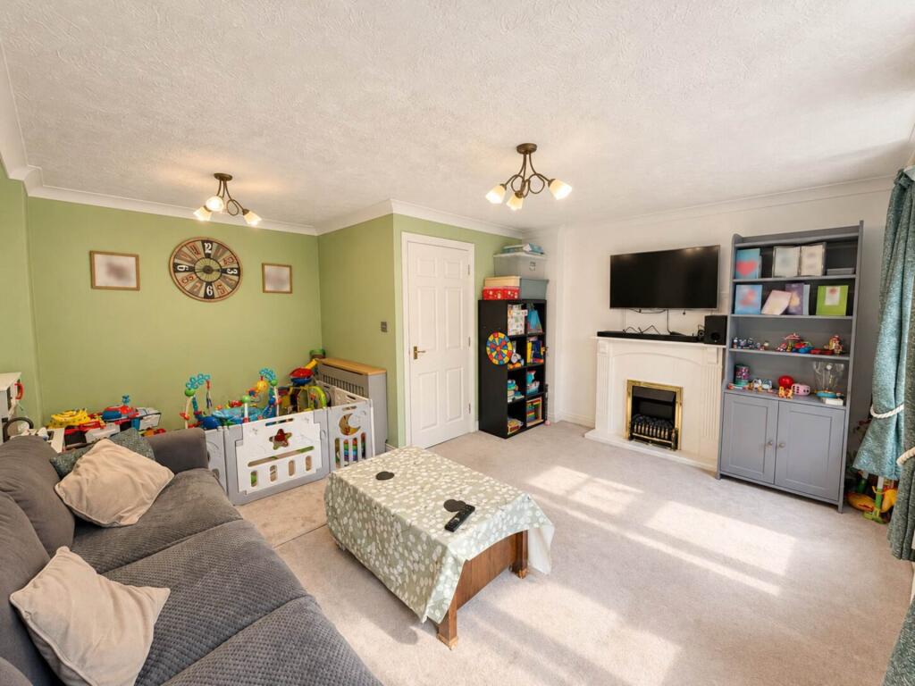 House in Weston-super-Mare, Mead Vale, Weston Village - View 5