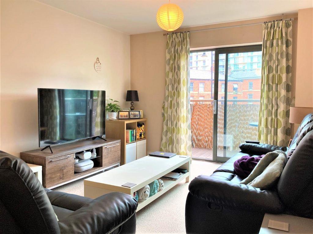 Main image of property: Barnfield House, Salford Approach, Salford