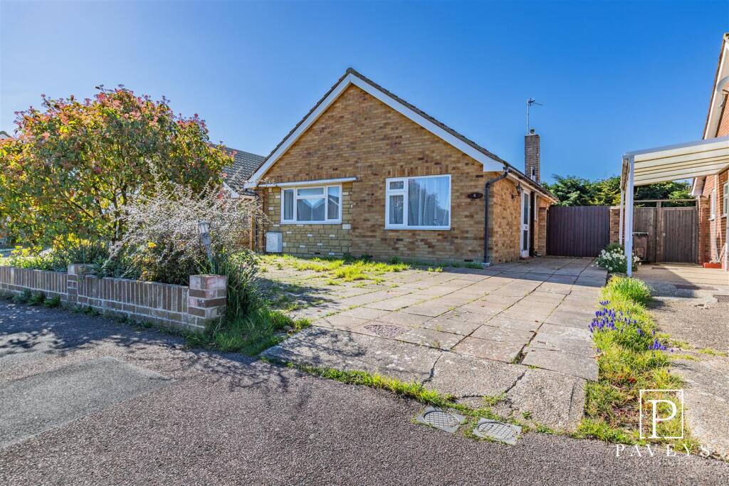 Main image of property: Sycamore Way, Kirby Cross, Frinton-On-Sea