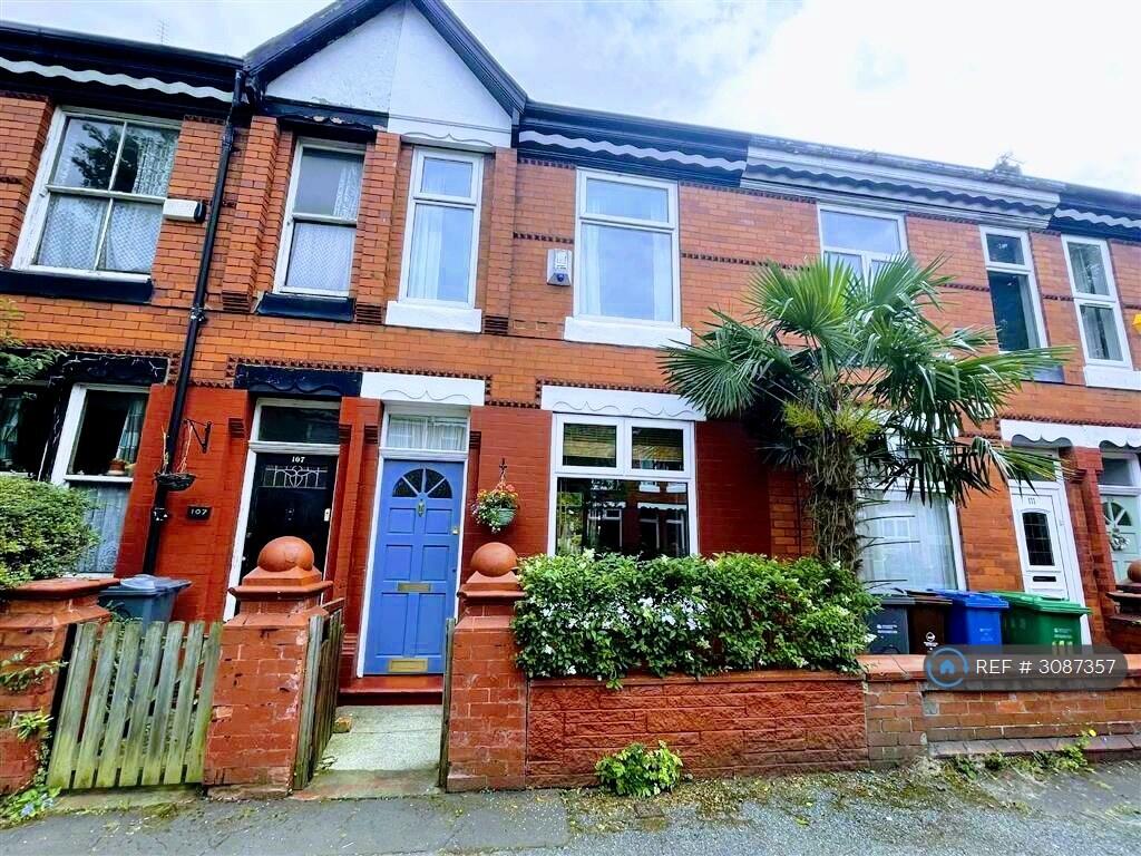 Main image of property: Thornton Road, Manchester, M14
