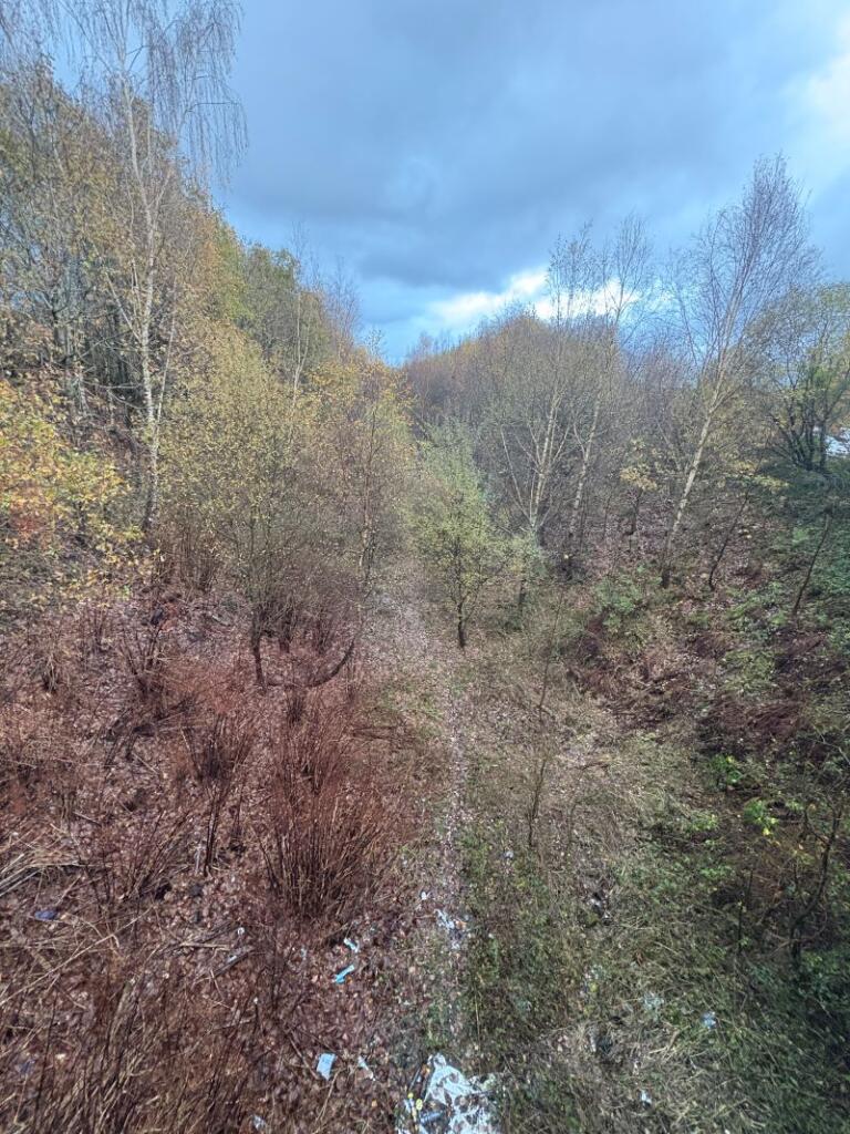 Main image of property: Land to the rear of, Land to rear of, Long Lane, Darcy Lever, Bolton, BL2 1PG